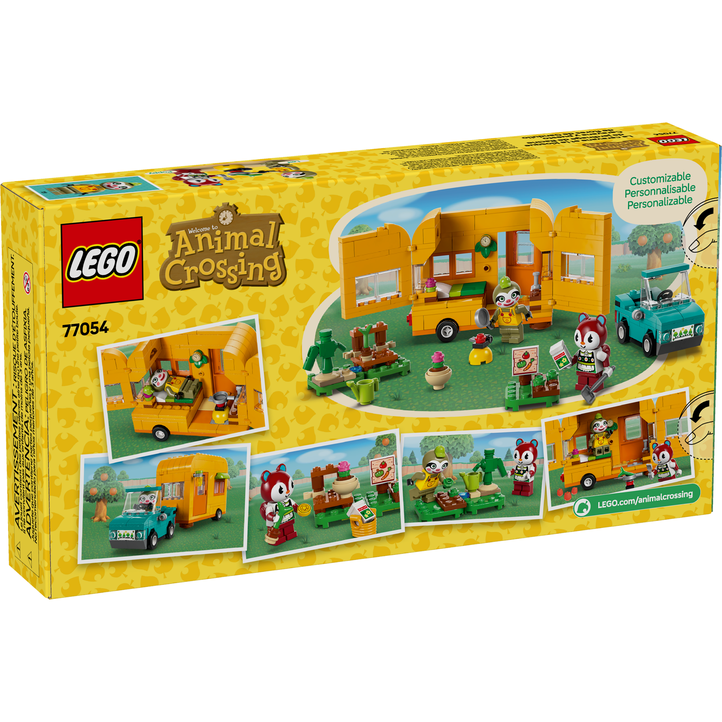 Leif's Caravan & Garden Shop - Image 9