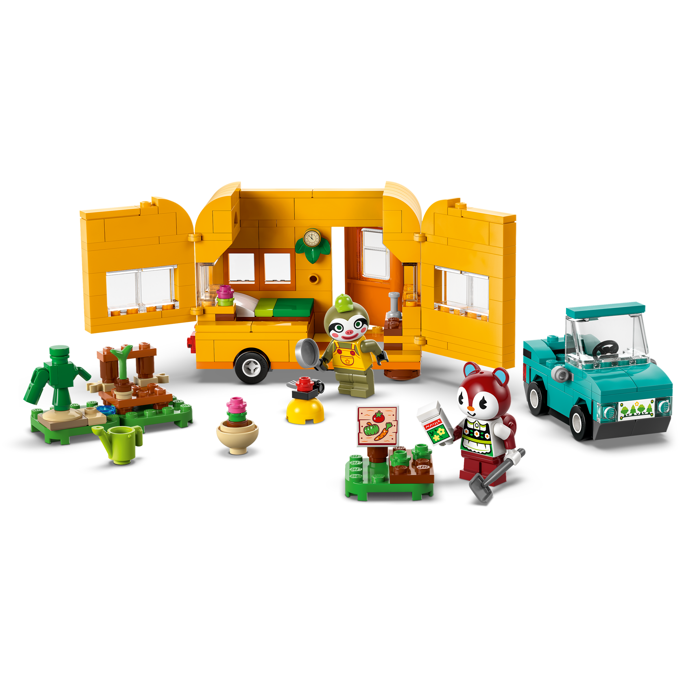 Leif's Caravan & Garden Shop - Image 3