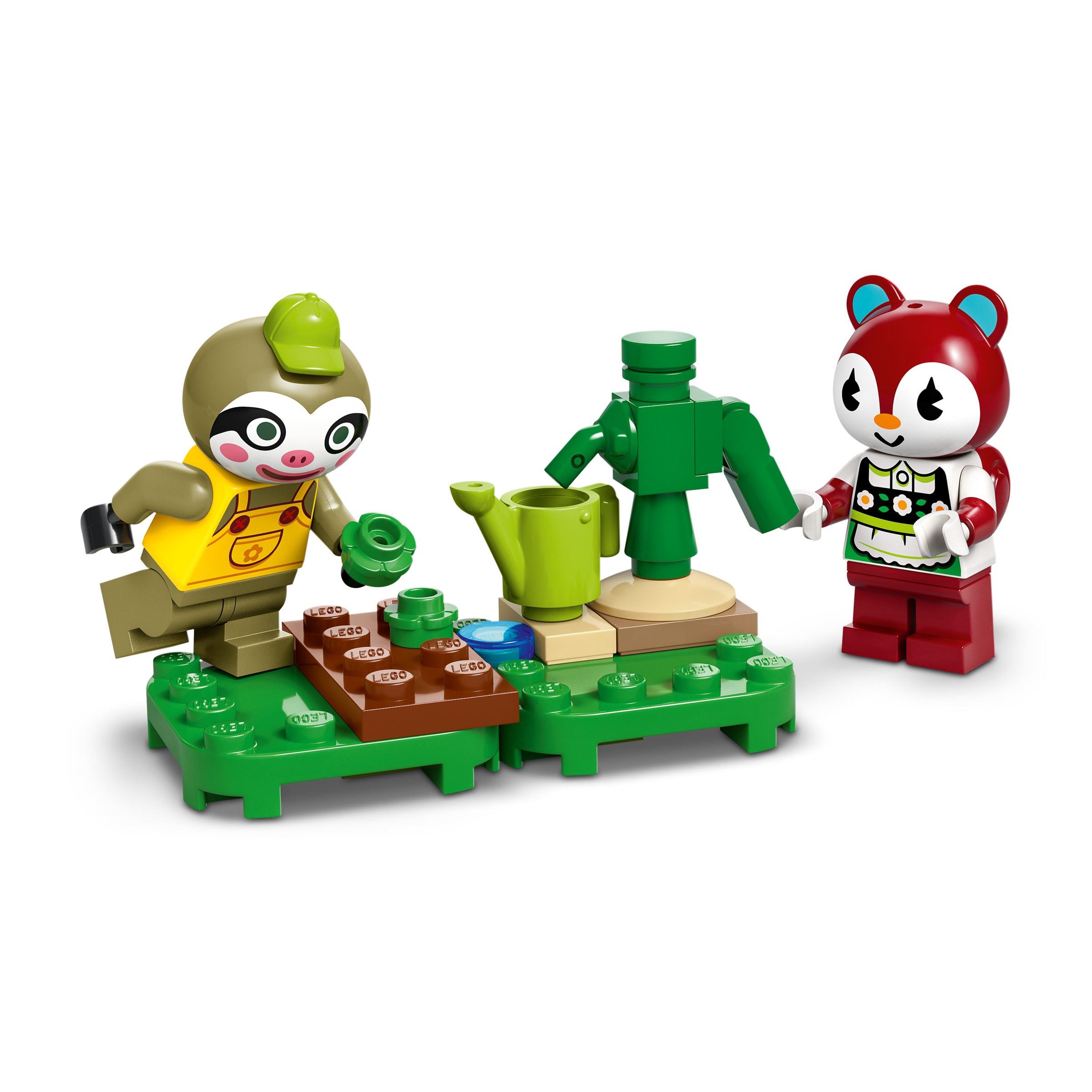 Leif's Caravan & Garden Shop - Image 5