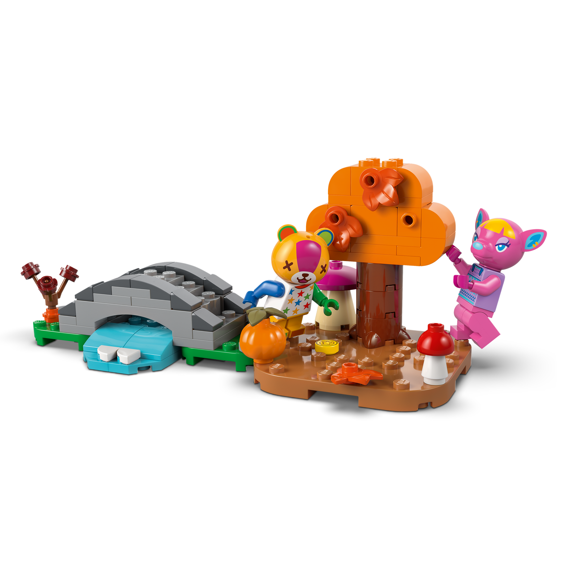Creative Houses: Seasons Of Fun - Image 3