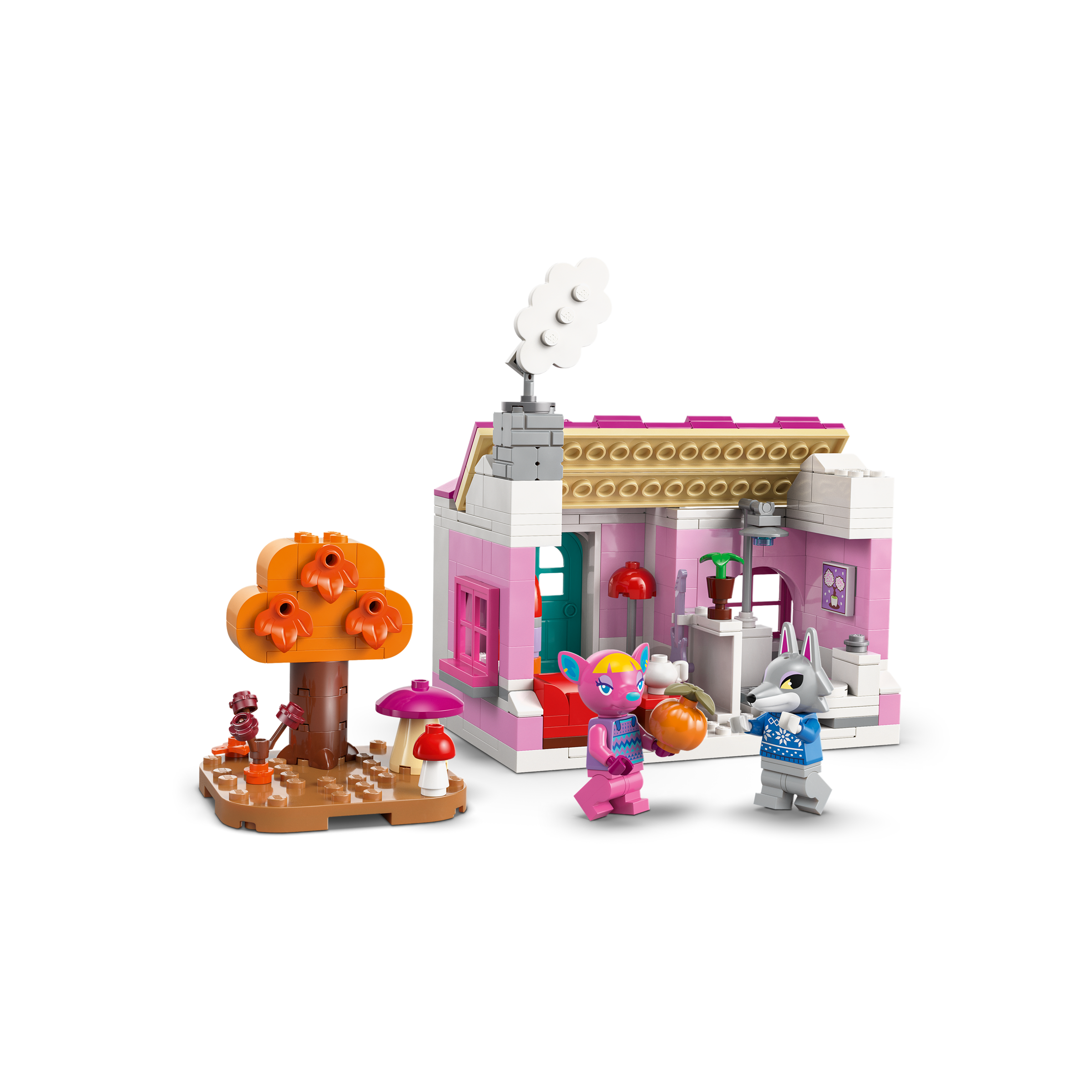 Creative Houses: Seasons Of Fun - Image 5