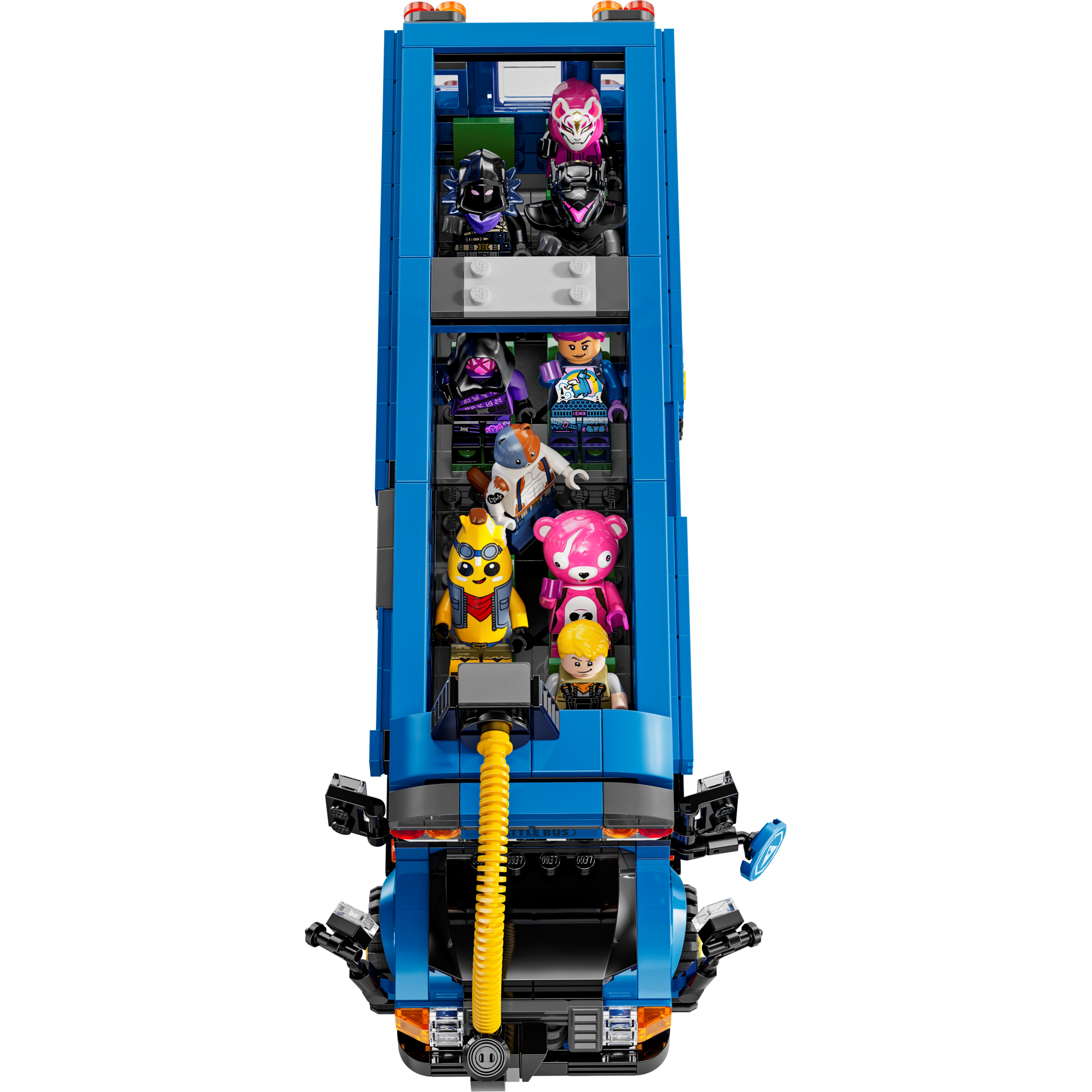 Battle Bus - Image 4