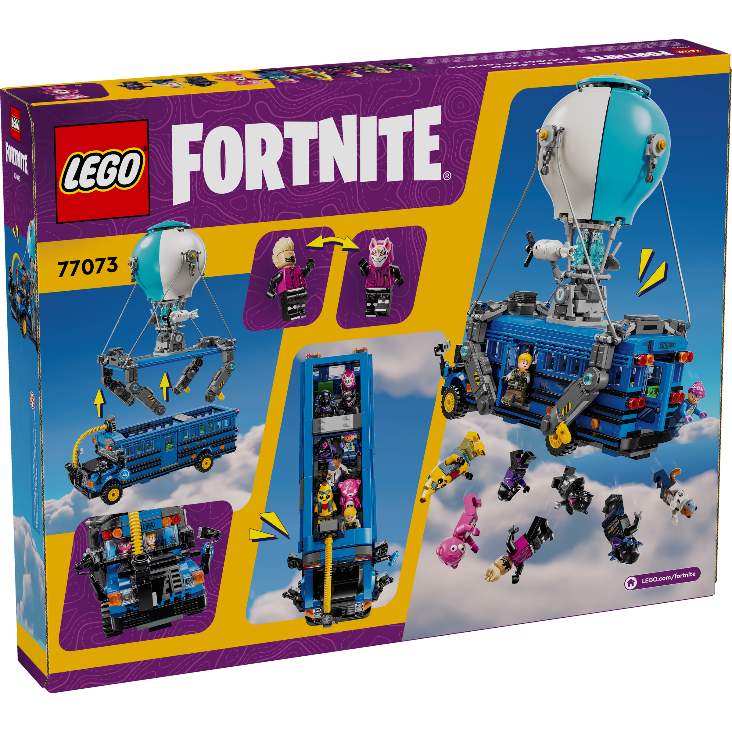 Battle Bus - Image 10