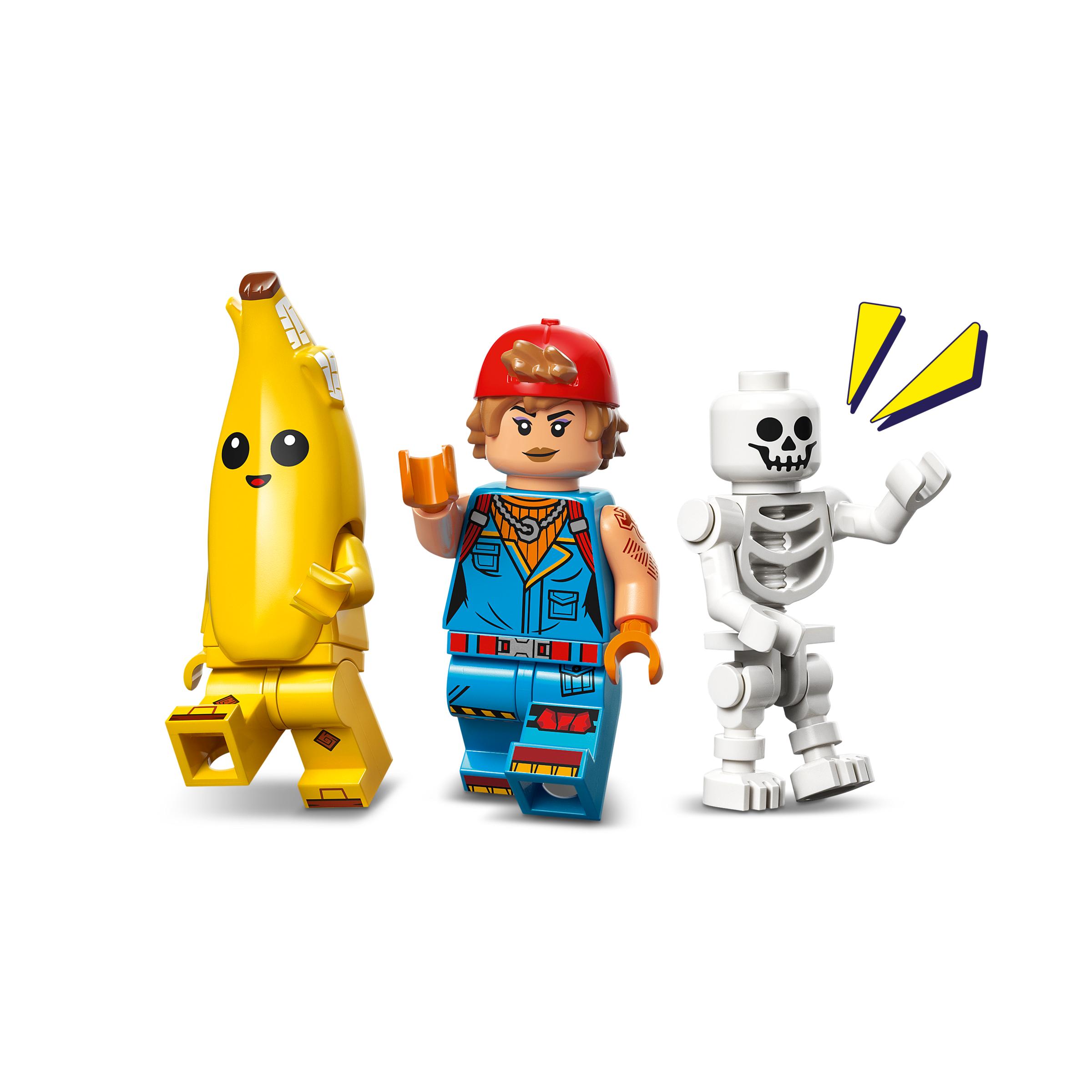 Peely & Sparkplug's Camp - Image 3
