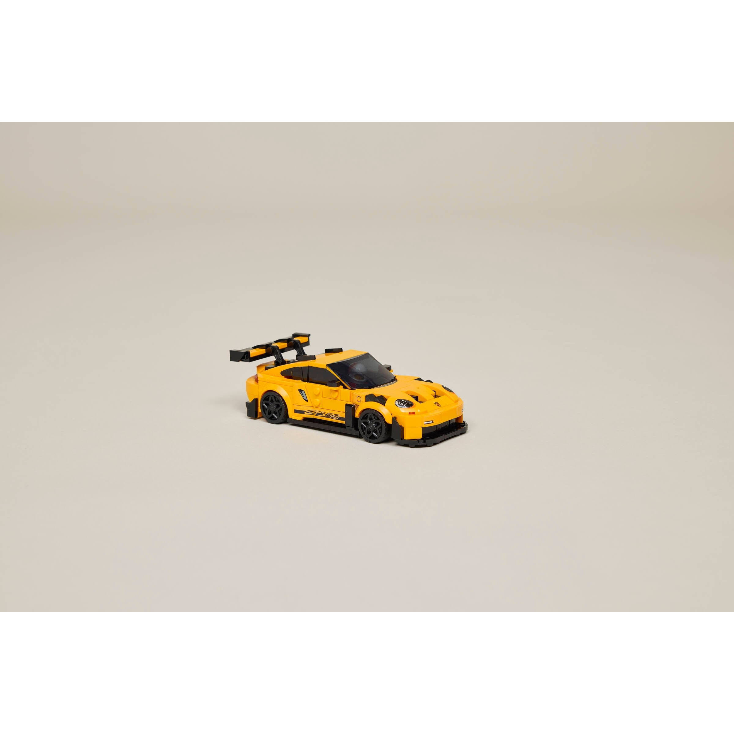 Porsche 911 Gt3 Rs Super Car - Image 9
