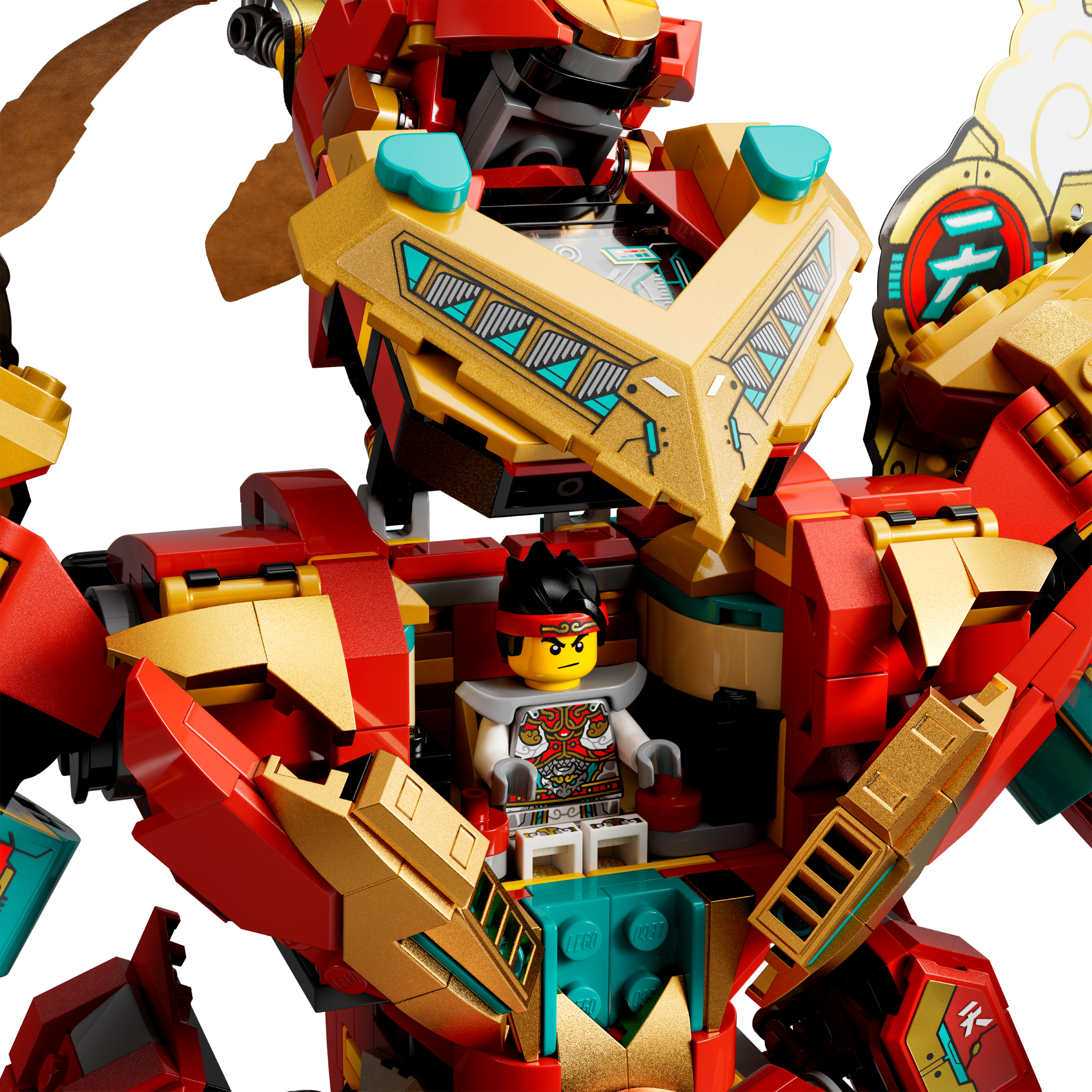 Monkey King Ultra Mech - Image 5