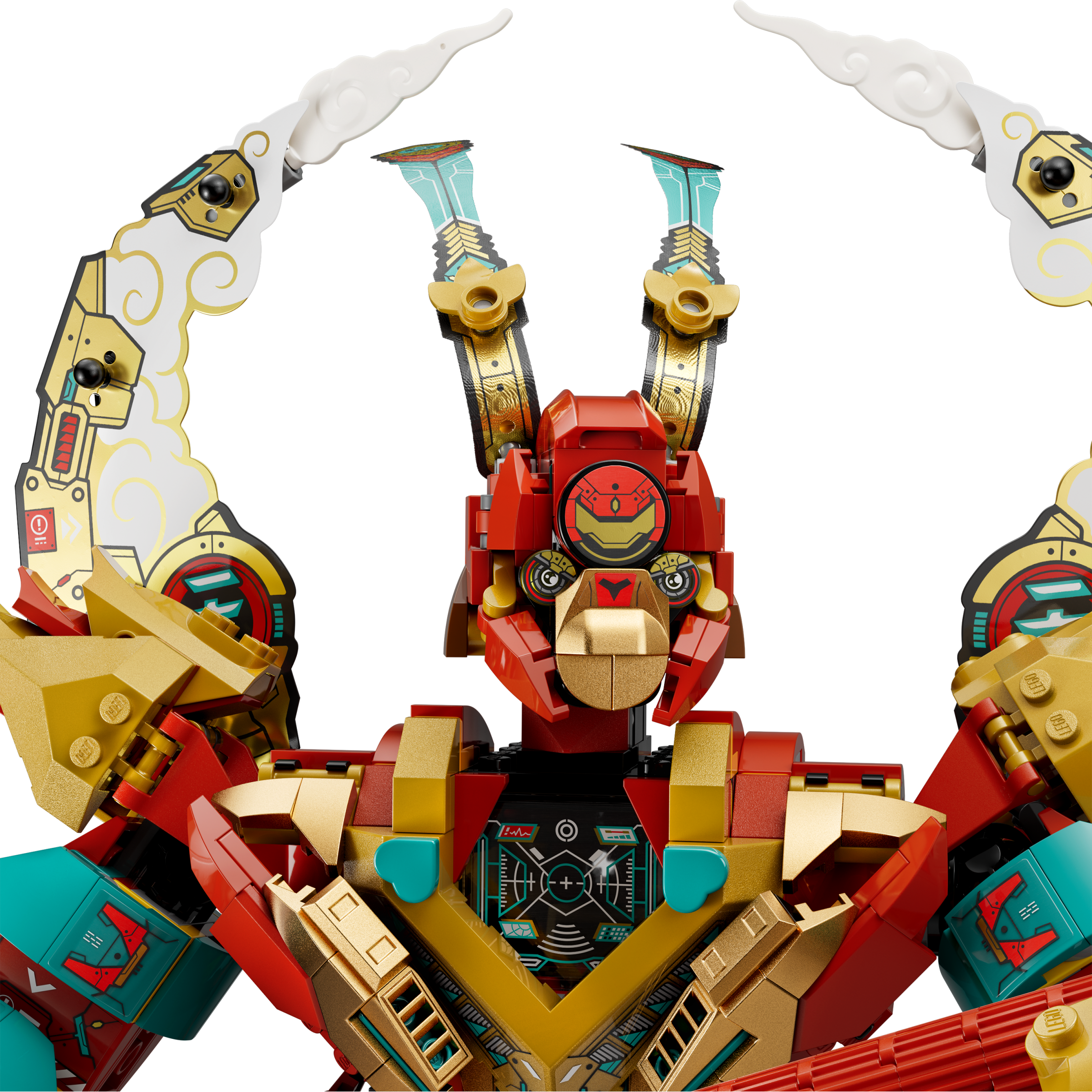 Monkey King Ultra Mech - Image 6