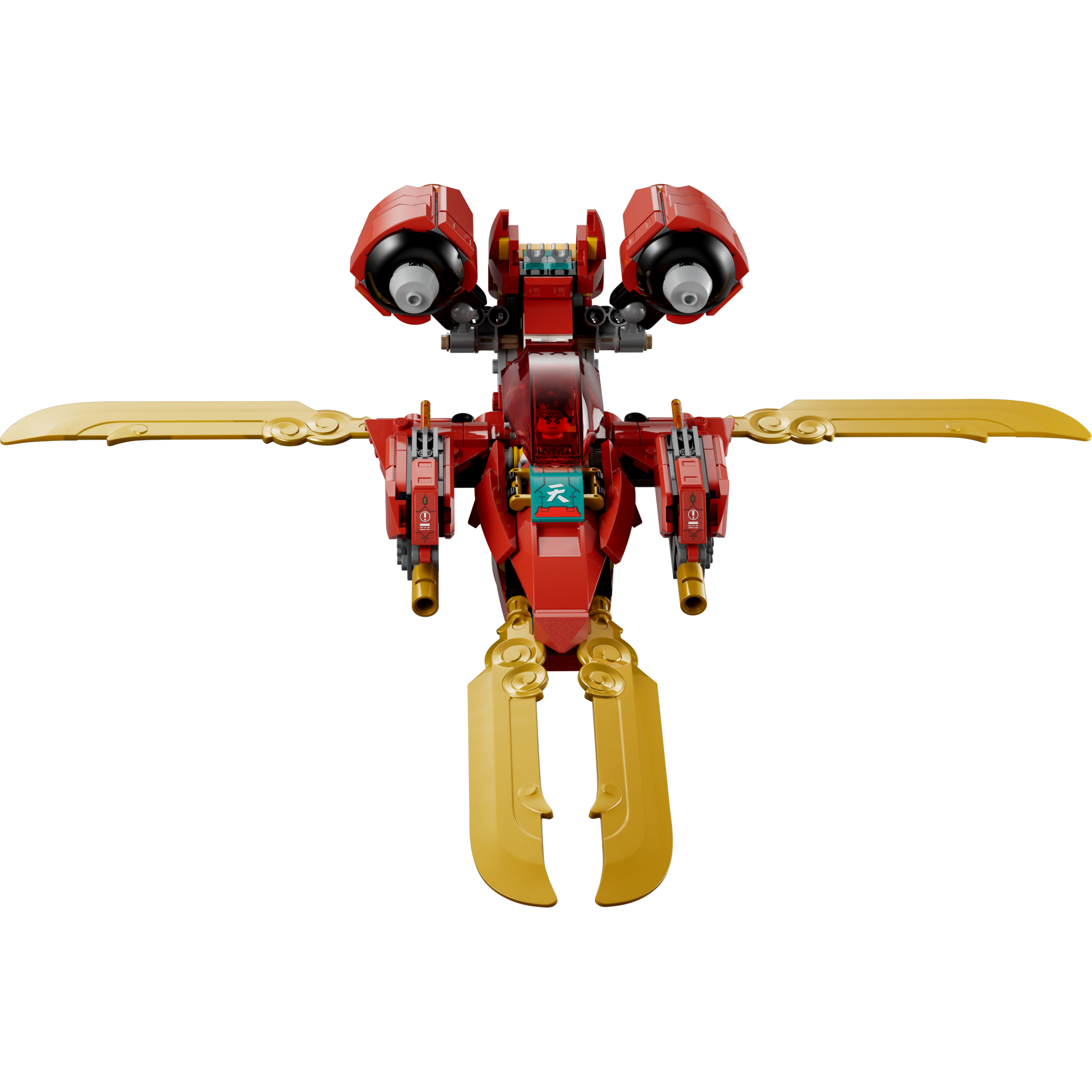 Monkey King Ultra Mech - Image 7