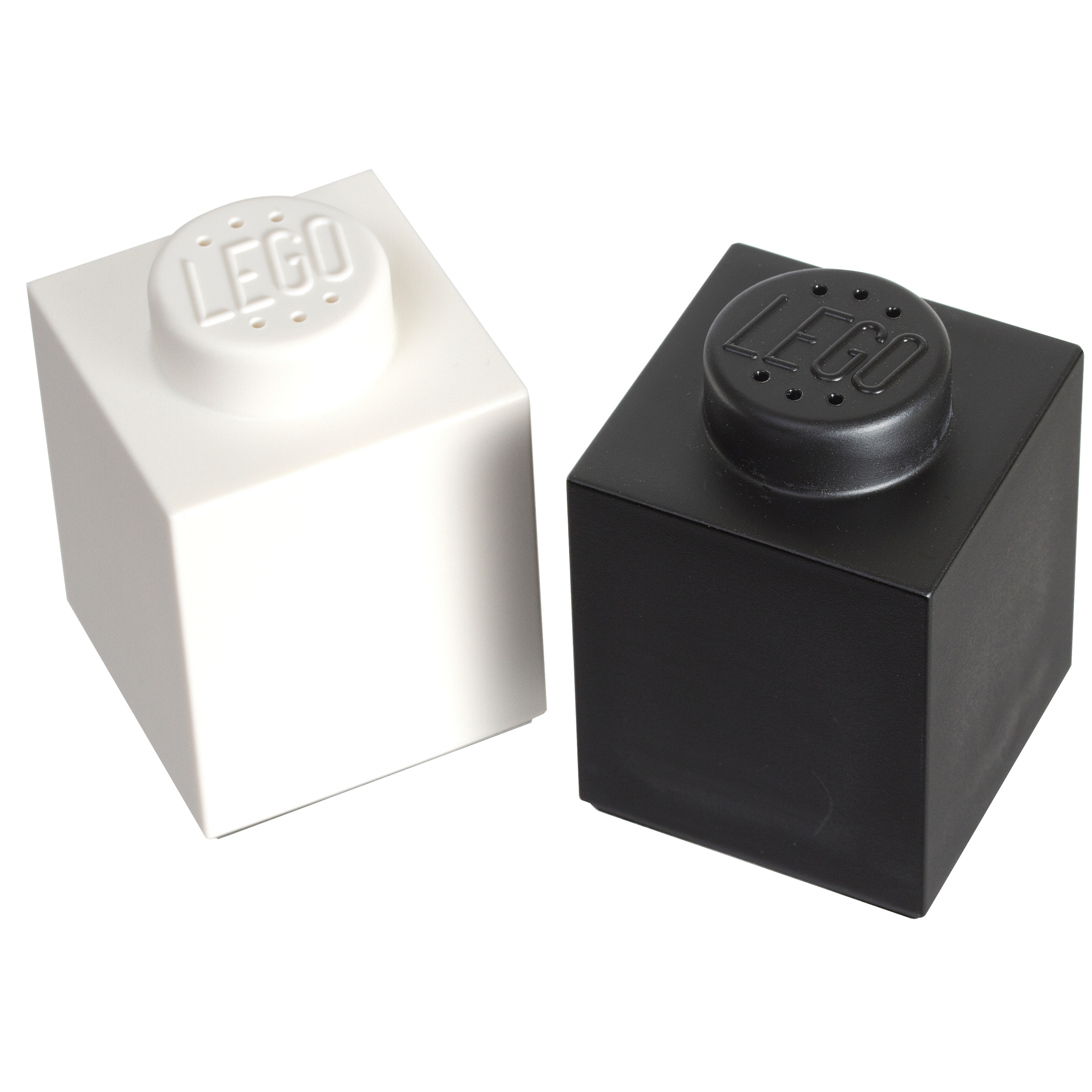 Salt And Pepper Set