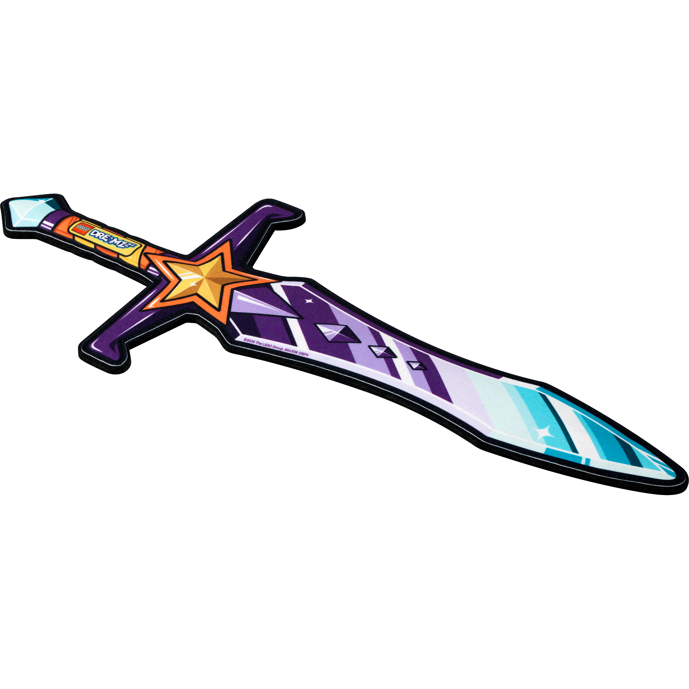 Izzie's Sword
